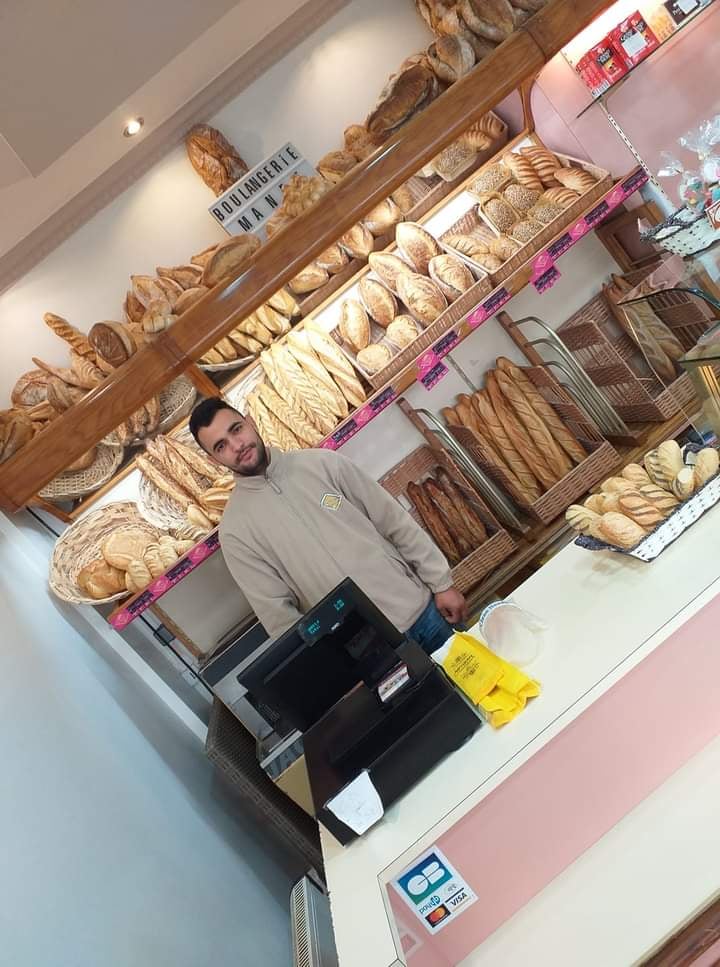 Sas Boulangerie Manet 3